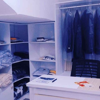 Whiteflash Cleaning Services ﹠ Laundry