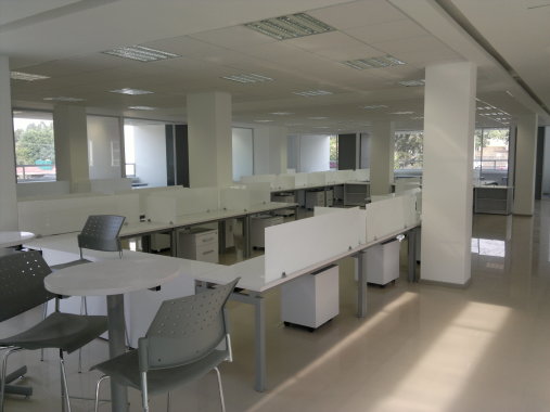 Remodelación Integral 