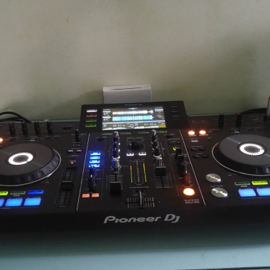 Dj Per Eventi Monza/Milano