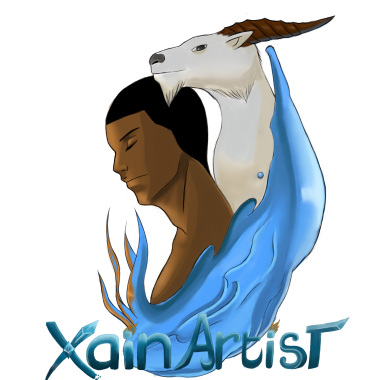 Xain Artist 