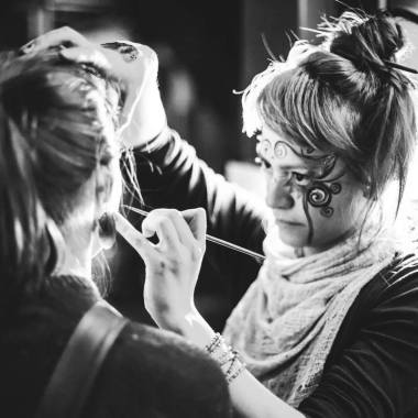 Daiana Maquillage Artistique