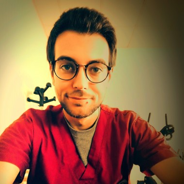 Marco Sorrenti