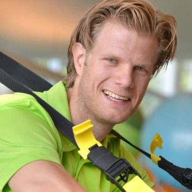 Rutger Jan Oost