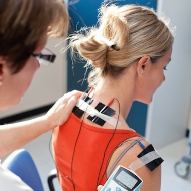 Terapia Ocupacional Y Fisioterapia A Domicilio