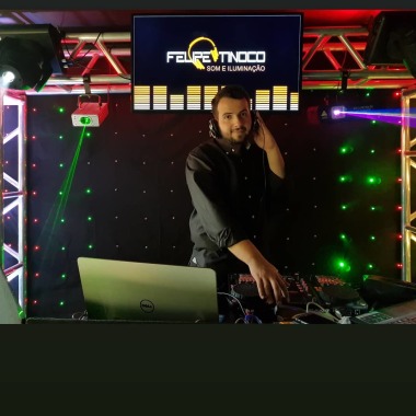 Dj Felipe Tinoco