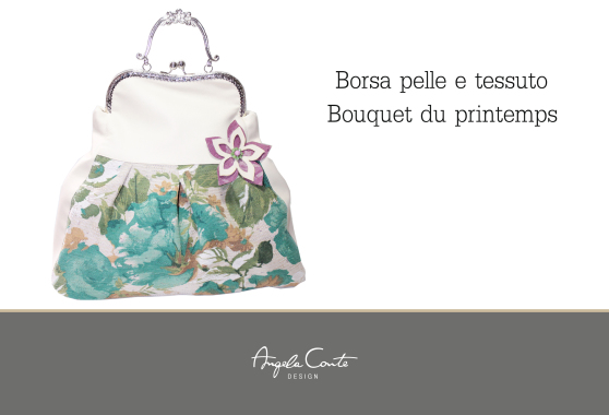 contattaci realizzeremo la tua borsa