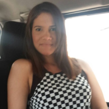 Margarita Torres Macias
