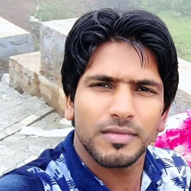 Shaheer Abbas