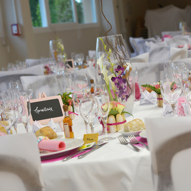 Décoration Pour Tous Types D'Évènements