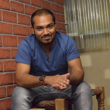 Jyotiranjan Sharma