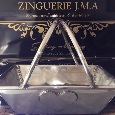 Zinguerie J.M.A