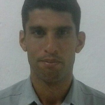 Entregador De Panfletos