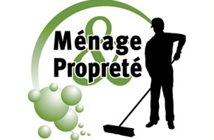 Ménage Et Propreté