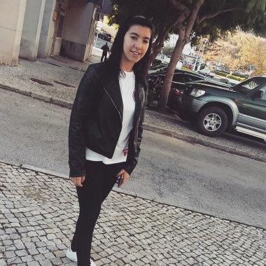 Ana Catarina