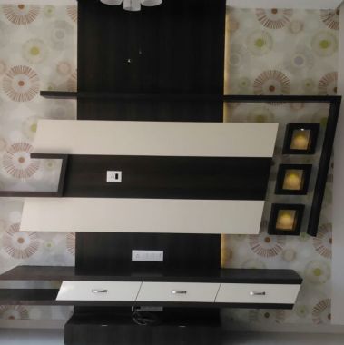 Pooja Interior'S