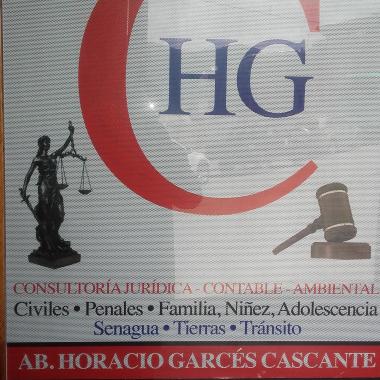 Hg Estudio Juridico