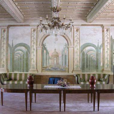 Villa Alessia