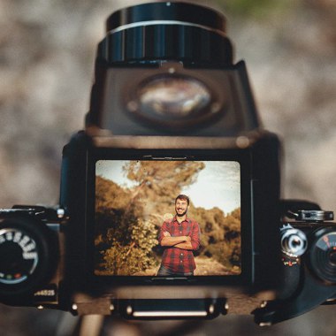Mathieu Dodin Photographe