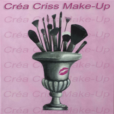 Créa Criss Make-Up