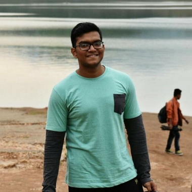 Rakesh Shee