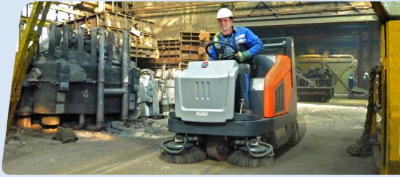 Stangl Reinigungstechnik GmbH