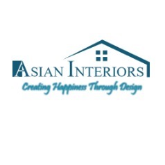 Asian Interior