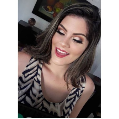 Jazmín Becerra Makeup