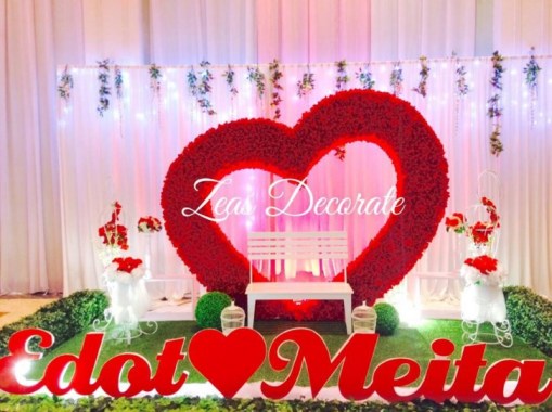 Zeasdecorate 