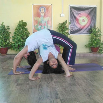 Yoga Therapy Kendra