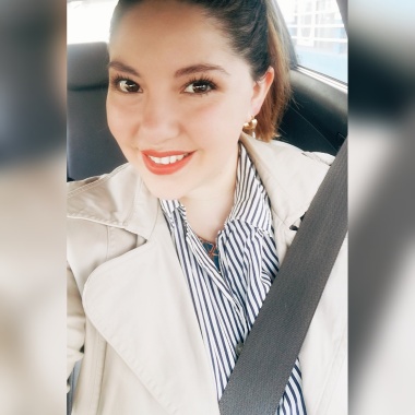 Psicóloga Clínica