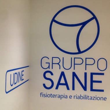 Dr. Nicola Imbriani @ Gruppo Sane Clinic