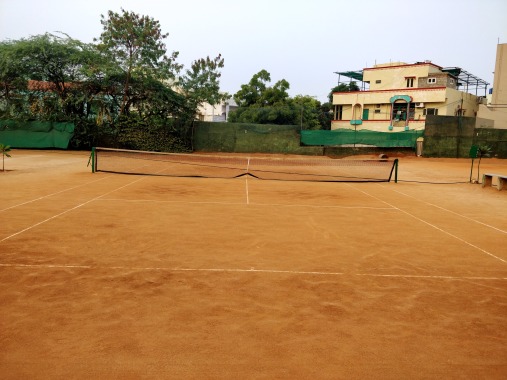 Court 1