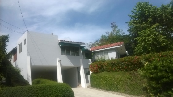 Los Parqueo de la sa