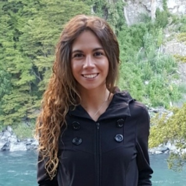 Nutricionista Valentina Valencia