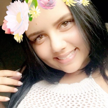Larissa Baba
