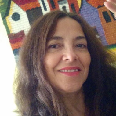Mercedes Garrido Sánchez