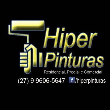 Hiper Pinturas