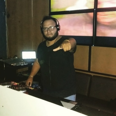 Dj Naef