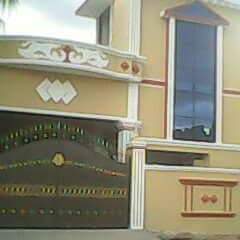 Msr Homes