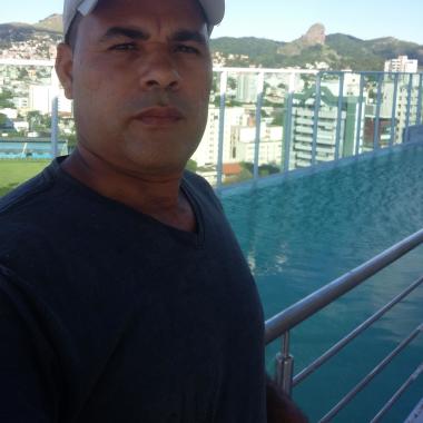 Romildo Adriano Da Silva