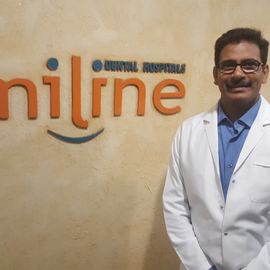 Smiline Dental Hospital