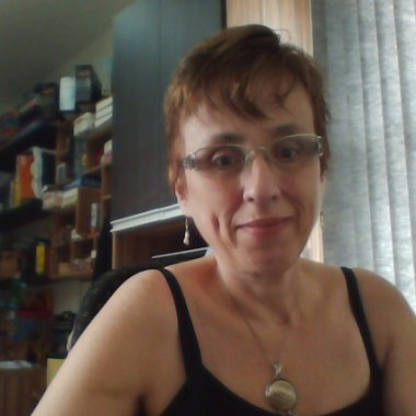 Suzi Engelke