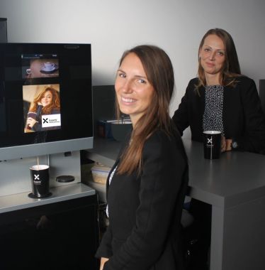 Jobs in den Bereichen Engineering, IT und Finance & Banking