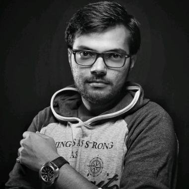 Pranoy Bhattacharya