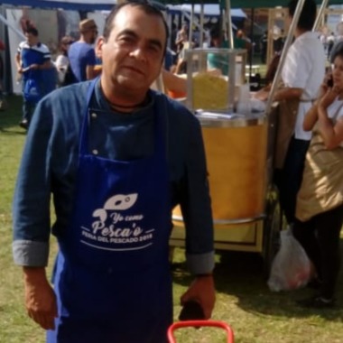 El Canto Del Chef Eventos
