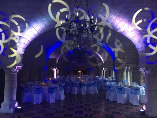 Château de Hattonchatel E.R.S DJ Events