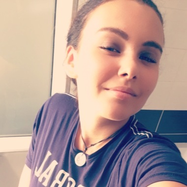 Alison Cunha
