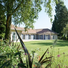 Le Cottage Salle De Réception