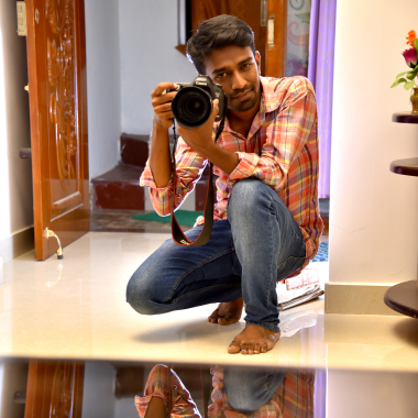 Dhilip Kumar