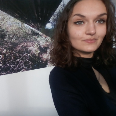 Élisa Debout
